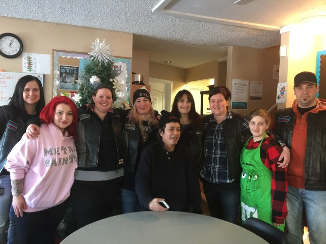 annie iphone photo 1818